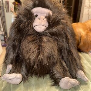 Jellycat Gorilla